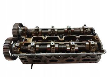 GŁOWICA KOMPLETNA 90423754 2.0 16V T OPC Opel Zafira II (2005-  )