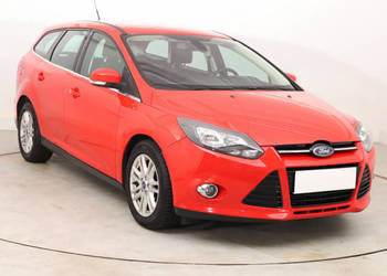 Ford Focus 1.0 EcoBoost