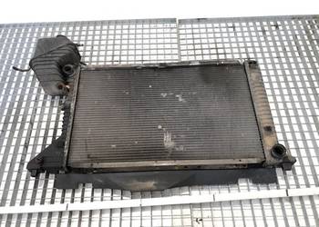 CHŁODNICA WODY MERCEDES W903 2.2 82KM 95-06 RADIATOR
