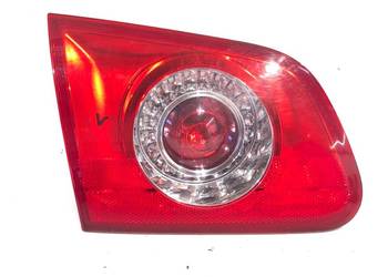 LAMPA TYŁ LEWA WEWNĘTRZNA VW PASSAT B6 3C9945093 Kombi 05-10 ŚWIATŁO