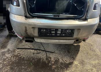 Zderzak tylny Alfa Romeo GT kolor 694