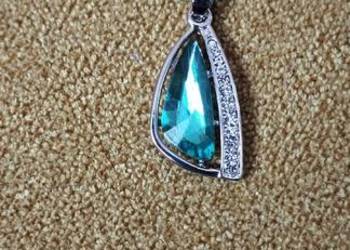 Biżuteria srebrna próba 925