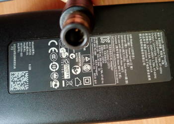Zasilacz oryginalny Xbox 360 E-100% sprawny
