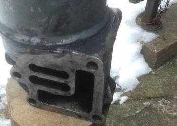 Filtr Oleju Bączek C-330/28