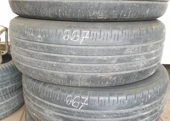 Komplet opon Dunlop Grandtrek PT30 225/60R18