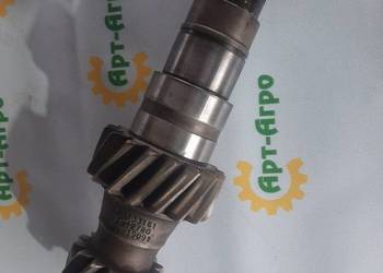 H133161 Wałek zębaty John Deere