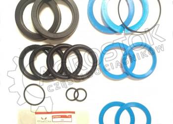 Komplet uszczelek siłownika łopaty T130 T170 Komplet uszczelek siłownika łopaty T130 T170