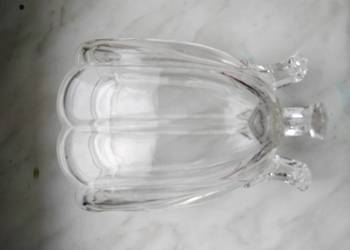 Stary wazon tulipan rzadki