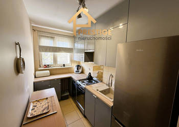 Przytulne mieszkanie 47,20 m² na I piętrze – Konin