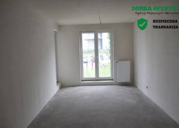 3-pokojowe mieszkanie z miejscem parkingowym