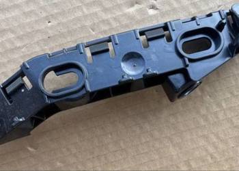 VW GOLF SPORTSVAN ŚLIZG ZDERZAKA LEWY PRZÓD  510807049A