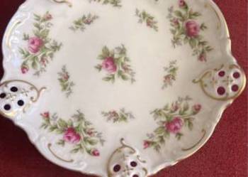 Patera Moliere. Rosenthal Classic Rose Collection (1974-1982). Z dekorem Mo