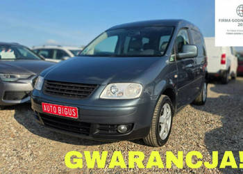 Volkswagen Caddy climatronic Life navi III (2004-)