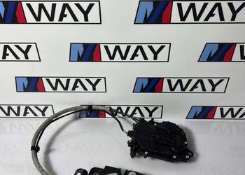 BMW G31 ZAMEK TYLNEJ KLAPY DOCIĄG 7411760 7357112