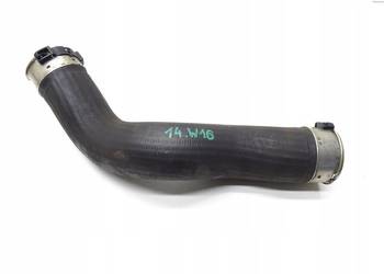 RURA WĄŻ INTERCOOLERA 8513851 BMW F20 F21 F30 F31 2.0 D RURA WĄŻ INTERCOOLERA 8513851 BMW F20 F21 F30 F31 2.0 D