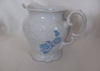 sosierka  z PRL-u Wałbrzych porcelana sosierka  z PRL-u Wałbrzych porcelana