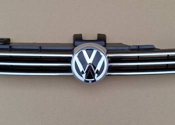 VW SPORTSVAN GRILL ATRAPA EMBLEMAT LISTWA CHROM 510853653E 510853655B