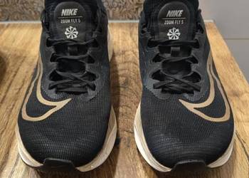 Nike Zoom Fly 5 w roz. 44 - Męskie