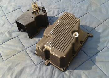 HARLEY DYNA TWIN CAM MISKA OLEJOWA