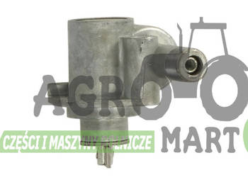 3118317R1, 2758346, 1853144M1, 12758346, 12758348, 1853144M1 NAPĘD CNH