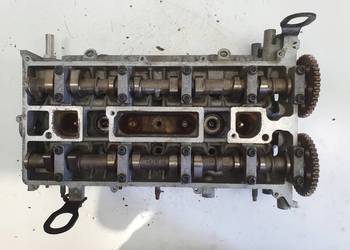 Mazda 6 2.0 16V LF GŁOWICA CYLINDRÓW