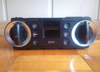 Audi TT 8N Panel nawiewu Climatronic 8N0820043 Klimatyzacji 8N0820043A