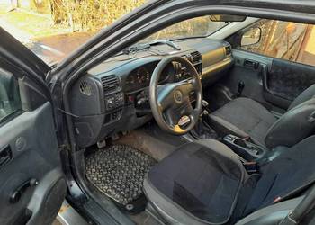 Opel frontera B 2.2 DTI