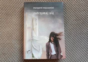 Margaret Mazzantini "Zatrzymaj się"