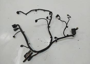 Mercedes EQC 400 W293 WIĄZKA INSTALACJA SILNIKA A2935402104