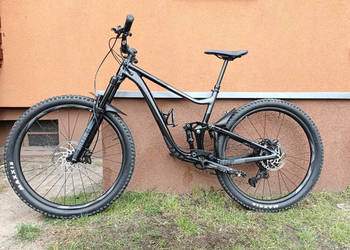 Rower Giant Trance X 29 3 | 2021 | rozmiar L | Fox RockShox Enduro/Trial