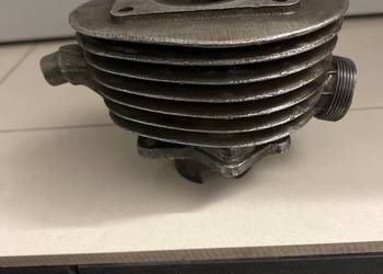 Żak Komar cylinder g12