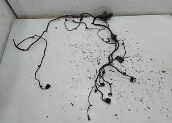 BMW G05 X5 3.0d 2019r WIĄZKA INSTALACJA KOMORY LEWY PRZÓD USZK 9867422