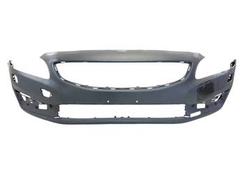 Volvo S60 II V60 Y20 2010-2013 przed liftem Zderzak przód przedni