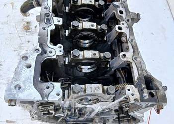 BLOK SILNIKA BMW E90 N47D20C 7810596