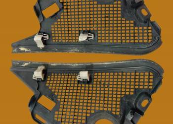 OSŁONA 668630009R 668620010R PODSZYBIA LEWA PRAWA Renault Grand Scenic III