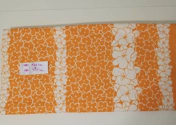 Materiał z czasów PRL-u