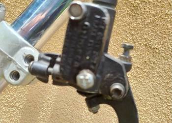 Pompa hamulcowa przód do Yamaha DT125, Sachs ZX 125, KTM LC2