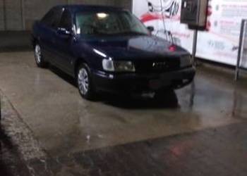 Audi 100 C4 2.3 AAR cała na części sedan boczki tapicerka