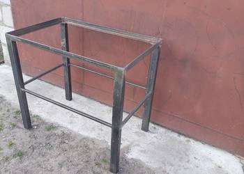 Stół warsztatowy