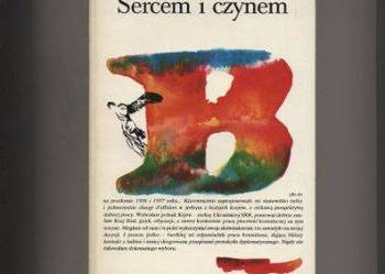 Sercem i czynem - Wanda Michalska