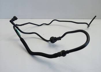 Jaguar XJ X351 5.0 V8 PRZEWÓD PALIWA wąż paliwowy