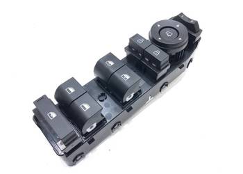 PRZEŁĄCZNIK SZYB HYUNDAI KONA (SX2) 93571BE470 SUV WŁĄCZNIK