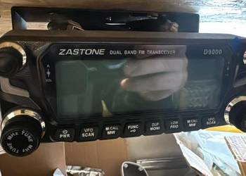 Radio Zastone D9000