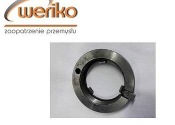 Nakrętka regulujaca sprzęgło do tokarki TUC40