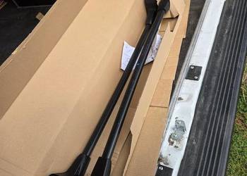 Bagażnik dachowy Citroën Xsara Picasso 941656  roof base carrier staal