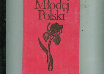 Poezja Młodej Polski
