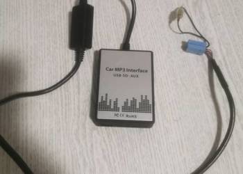 EMULATOR ZMIENIARKI VW AUDI