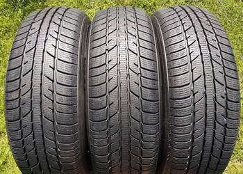 Opony Zeetex 185/70R14 88T trzy sztuki zima