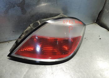 OPEL ASTRA III H HB LAMPA TYŁ PRAWA TYLNA