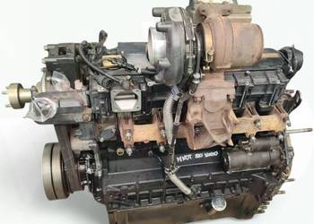 Fendt 820 Vario 04508501R Deutz TCD 6.1 276 KM